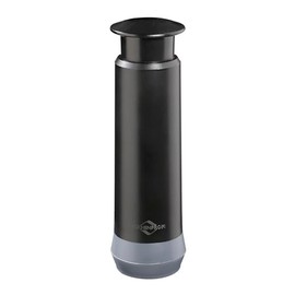 Küchenprofi EASYFRESH Manual Vacuum Pump, Plastic, Vacuum Sealer for Vacuum Can and Bags, Pump to Preserve Taste and Freshness