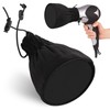 Hair Dryer Diffuser Sock Universal Difuser Cap for Hair Dryer