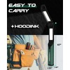 HOODINK Rechargeable LED Work Light