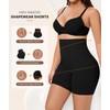 FRESBEIT Womens Shapewear Tummy Control, Girdles for Women Body Shaper