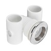 Bath Massage Nozzle Stainless Steel Swimming Pool Nozzle Jet Bathtub