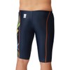 Arena Half Spats, Racing Spats (Half Leg), Men's, Orange x