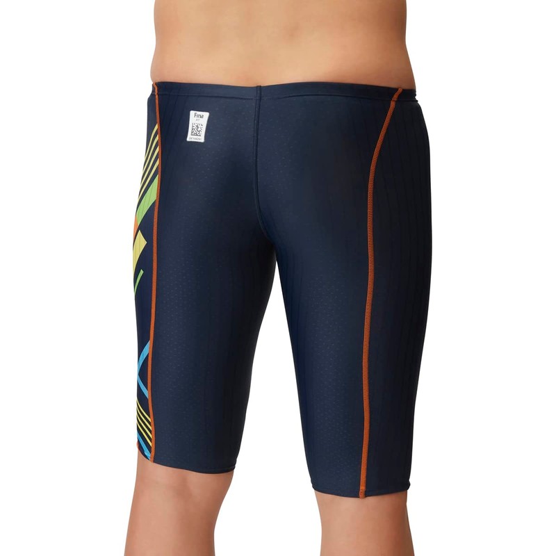 Arena Half Spats, Racing Spats (Half Leg), Men's, Orange x
