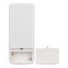winflike Replacement Remote Control Compatible with WH-UB03NJ WH-UB03NJ1 WH-D8B WHD8B