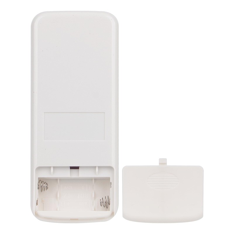 winflike Replacement Remote Control Compatible with WH-UB03NJ WH-UB03NJ1 WH-D8B WHD8B