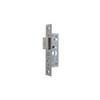 Tesa Assa Abloy 420115 Hz Lock Galvanised for Wooden Doors.