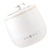 Mini Cooker Electric Pot with Lid Anti Stick Multifunctional Smart