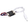 Water Conductivity Sensor PCB Water Monitoring Sensors Module with Waterproof