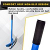 HQSSWUCH Semi Tire Changing Tools, Heavy Duty Truck Tire Remover,