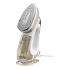 Conair 2-in-1 Steamer & Iron with Gentle Temp