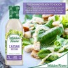 Walden Farms Caesar Dressing 12 oz. Bottle, Smooth and Creamy