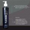 Shampoo Matizador Platinum Xiomara 250 Ml