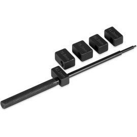 Yoursme 3350 Injector Height Gauge for Detroit Diesel Engines Series 50 & Series 60