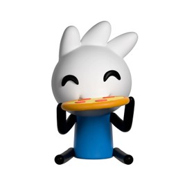 Youtooz Ice Cream Sandwich #12 4.1" inch Vinyl Figure, Collectible Figure from The Animator Collection