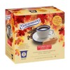 Entenmann's Pumpkin Spice Flavored Medium Roast Single Serve Coffee Cups