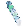 Care Baby Body Kurzarm, 6er Pack Light sky blue (770),
