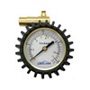 GODESON Presta Valve Tire Pressure Gauge 0-160 PSI/11 Bar