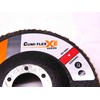 5pcs New CUMI XD 599+ Type 27 Ceramic Flap DISC