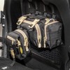 Smittybilt 56633 5 Piece G.E.A.R. MOLLE Bag KIT