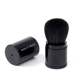 Impact Store Makeup Brush Powder Brush Synthetic Hair Beauty Shop XWC30779