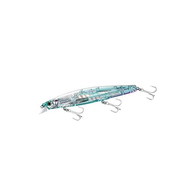 Shimano XM-X12W 003 Sea Bass Lure, Minnow, Strike Fantasy, Fujigoro,