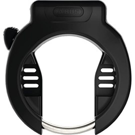 ABUS Frame Lock 4750 X NR BK OE for Bicycle - Black
