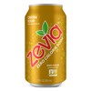 Zevia Zero Calorie Soda, Cream Soda, 12 Fl Oz Cans