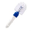 Pool Brushes, Swimming Pool Corner Brush, Pool Step Cleaning, Round