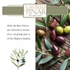 Castillo de Pinar First Cold Pressed ORG Extra Virgin Olive