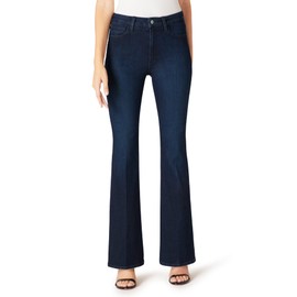 Joe's Women's The Hi Honey High Rise Bootcut Jean, Sundown, 24W x 34L
