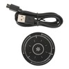 Tablet Cooler Highly Efficient Reliable Semiconductor Cooling Lights Phone Radiator