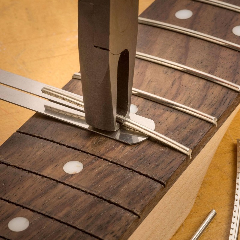 Hscjymnd Luthier Puller Tools Fret Pliers Tool Puller Pliers for