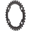 Shimano 105 5800-L 34t 110mm 11-Speed Road Bike Chainring For