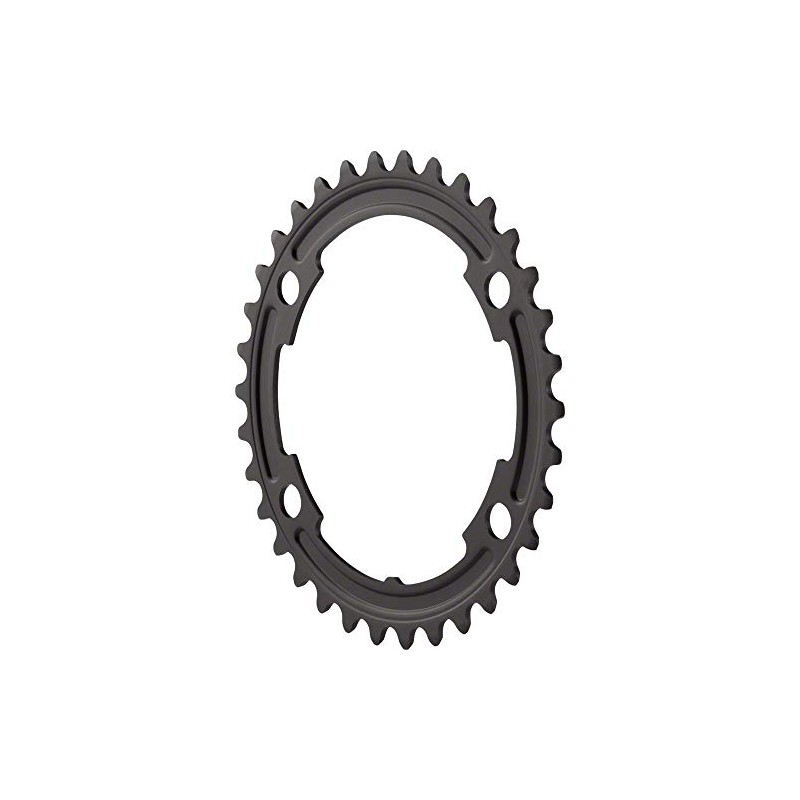 Shimano 105 5800-L 34t 110mm 11-Speed Road Bike Chainring For