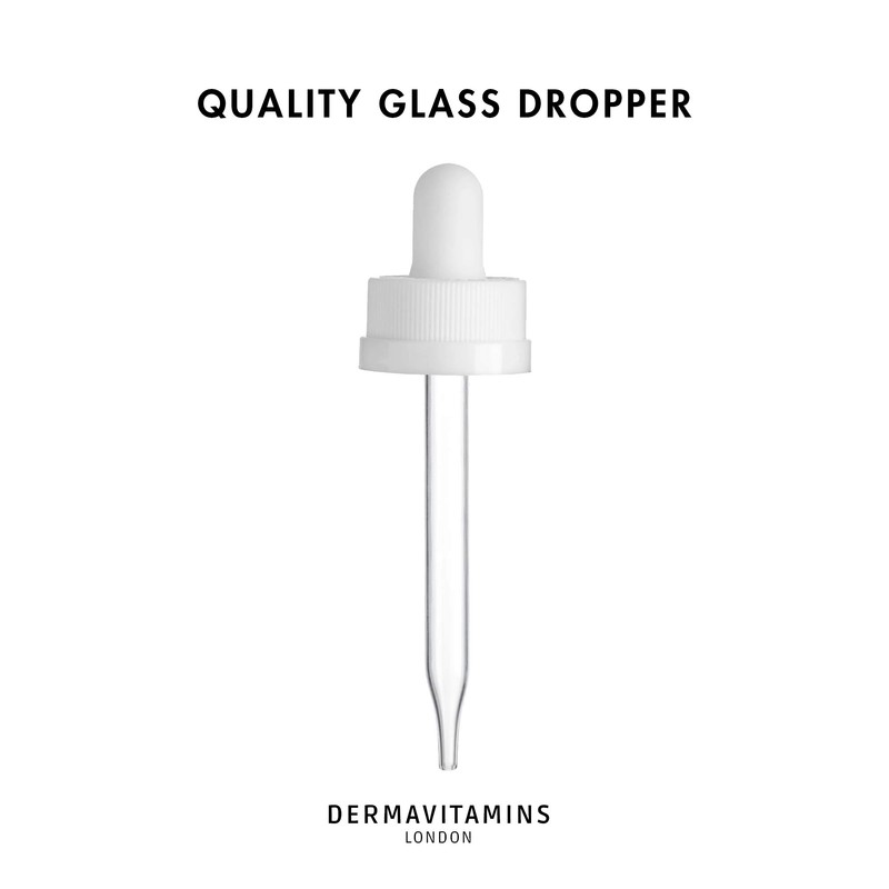 Dermavitamins DermaVitamins 100% Organic Cold-Pressed Rose Hip Oil (100ml)