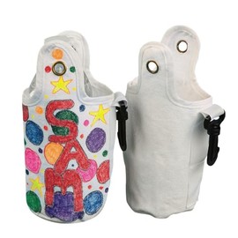 Color-Me Water Bottle Holder