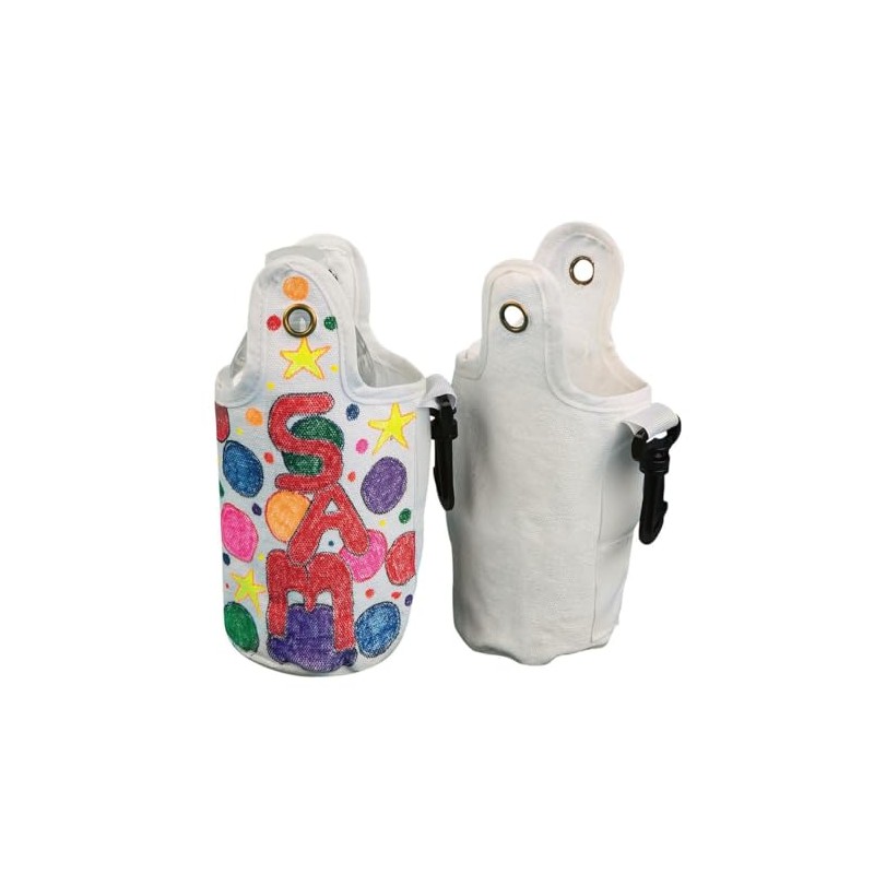 Color-Me Water Bottle Holder