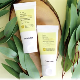Dr. Hedison Noni Nature Healing Cream 50ml / 닥터헤디슨 노니 네이처 힐링 크림 50ml