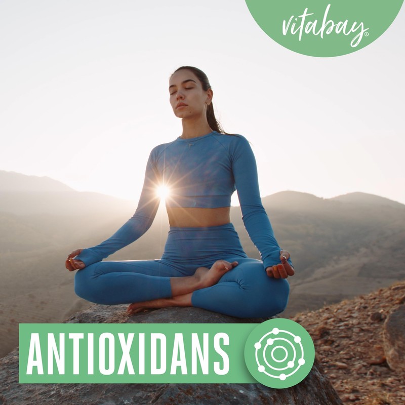 TAURIN VEGAN 1000 mg - 120 Vegan Capsules