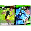 Ben 10 Omniverse Animated Series Season 1-8 Episodes 1-80 English