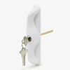 Easy Fix Hardware Sliding Patio Glass Door Keyed Mortise Style