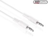 HDSupply AC011-010 Audio Stereo Connection Cable 3.5 mm Male to