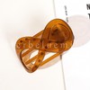 Herbeluemily Hair Clip, Hair Claw, Dakar Hair Claw Eight Line