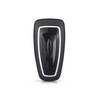 Flip Key Shell Compatible with Ford Focus, Mondeo, Fusion, Fiesta,