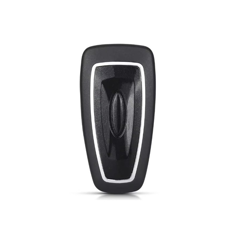 Flip Key Shell Compatible with Ford Focus, Mondeo, Fusion, Fiesta,