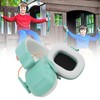 Kids Ear Muff Hearing Protection Noise Reduction Comfortable Infant Children