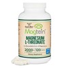 Magnesium L Threonate, Magtein - NSF Certified - Sleep and