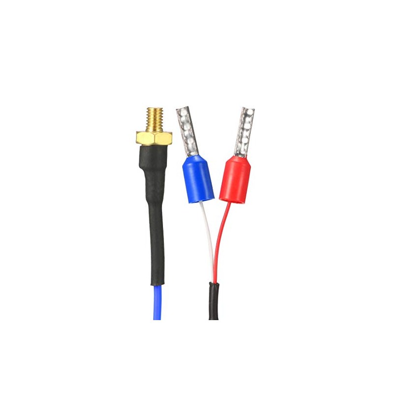 sourcing map K Type Thermocouple Temperature Sensor Probe for 3D