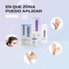 Lactovit Lactourea Desodorante en Barra, reparador piel seca extra seca,