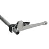 SK11 SPW-300A Aluminum Pipe Wrench 11.8 inches (300 mm)